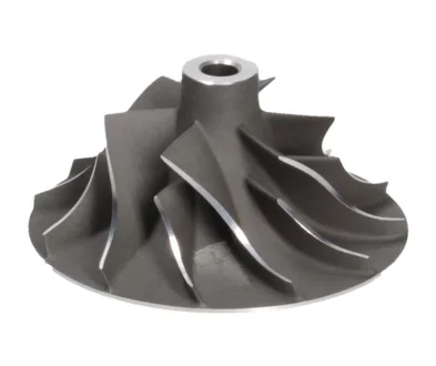 Компресорне колесо HOLSET HX30W Jrone 1200-016-168