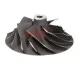 Компресорне колесо HOLSET HY55V 1200-016-217