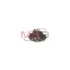 Компресорне колесо GARRETT GT1238S Jrone 1200-016-226 (фото 4)