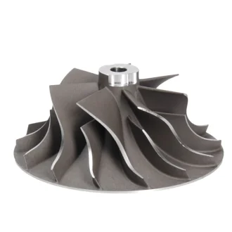 Компресорне колесо KKK K31 Jrone 1200-016-251