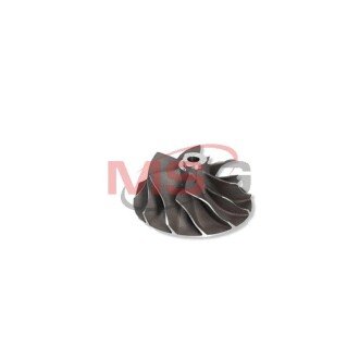 Компресорне колесо MITSUBISHI TF035 Jrone 1200-016-262