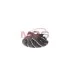Компресорне колесо GARRETT GT2052S Jrone 1200-016-279 (фото 4)