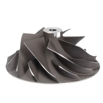 Фото 1 - компресорне колесо HOLSET HY55V Jrone 1200-016-281 Компресорне колесо HOLSET HY55V Jrone 1200-016-281 (фото 1)