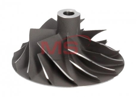 Компресорне колесо SCHWITZER S200G Jrone 1200-016-307