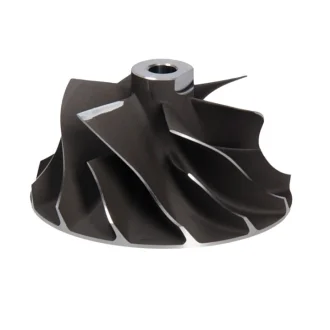 Компресорне колесо IHI RHF4V Jrone 1200-016-358