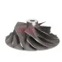 Компресорне колесо HOLSET HX50 Jrone 1200-016-360 (фото 3)