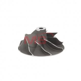 Компресорне колесо KKK K03/K04 Jrone 1200-016-382
