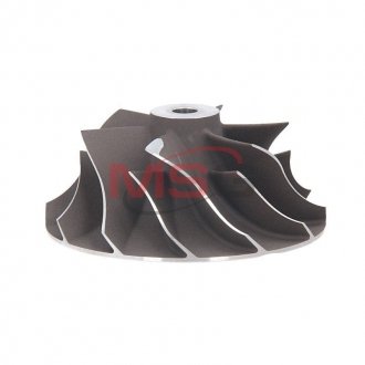 Компресорне колесо MITSUBISHI TD04 Jrone 1200-016-395