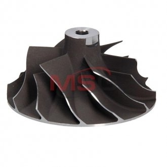 Компресорне колесо GARRETT GT15 Jrone 1200-016-400