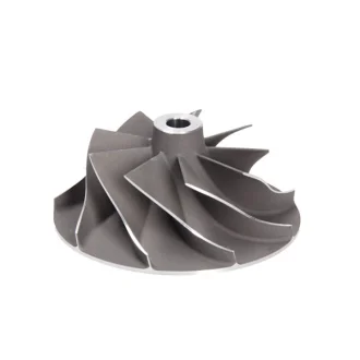 Компресорне колесо GARRETT GT15 Jrone 1200-016-456