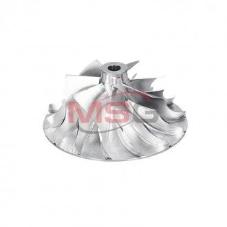 Компресорне колесо KKK K29 Jrone 1200-016-462T