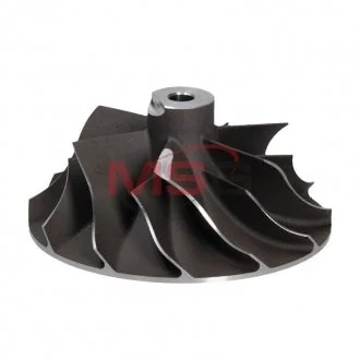 Компресорне колесо GARRETT GT15 Jrone 1200-016-489