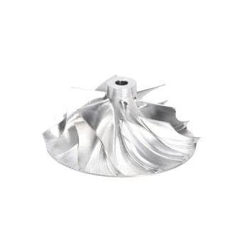 Компресорне колесо KKK K04 Jrone 1200-016-531T