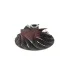 Компресорне колесо KKK S200G Jrone 1200-016-557 (фото 4)