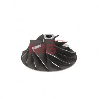 Компресорне колесо KKK S200G Jrone 1200-016-557