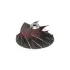 Компресорне колесо HOLSET HE211W Jrone 1200-016-582 (фото 1)