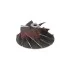 Компресорне колесо HOLSET HE211W Jrone 1200-016-582 (фото 2)