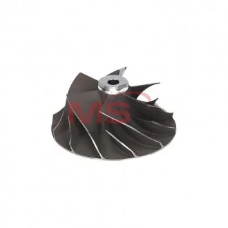 Компресорне колесо HOLSET HE211W Jrone 1200-016-582