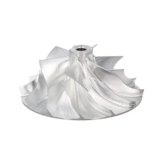 Компресорне колесо KKK R2S K04 Jrone 1200-016-616T