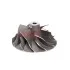 Компресорне колесо GARRETT GT2556V 1200-020-035