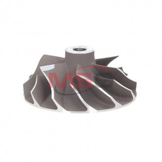 Компресорне колесо GARRETT TB2518 Jrone 1200-020-085