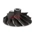 Компресорне колесо GARRETT T25 1200-020-131