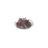 Компресорне колесо MITSUBISHI TD04-11G-4 Jrone 1200-030-027 (фото 4)