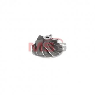 Компресорне колесо MITSUBISHI TD04 Jrone 1200-030-027