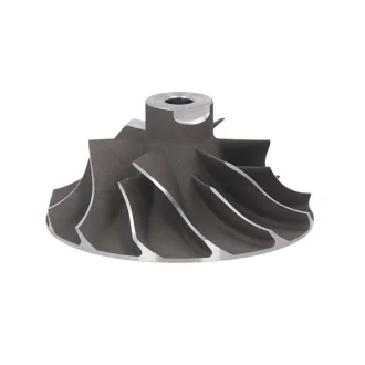 Компресорне колесо GARRETT T3 Jrone 1200-030-071