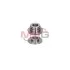 Рухома опора HOLSET H2D Jrone 1400-016-003 (фото 3)