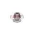 Рухома опора HOLSET HX50 1400-016-006
