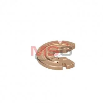 Упорний підшипник KKK K24/K27 Jrone 1600-016-073