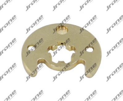 Упорний підшипник KKK B03 Jrone 1600-016-161