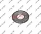 Тепловий екран (термощит) GARRETT GT1746V 2030-016-067