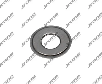 Тепловий екран (термощит) GARRETT GTB1444VZ Jrone 2030-016-137