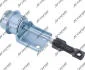 Актуатор турбіни  HOLSET HE200WG 2061-016-C13