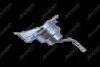 Актуатор турбіни  MITSUBISHI TD04-12T-4 2061-016-D18