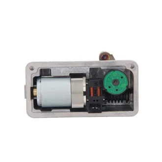 Електронний актуатор (сервопривід) GARRETT GTB1756VK Jrone 2063-070-080