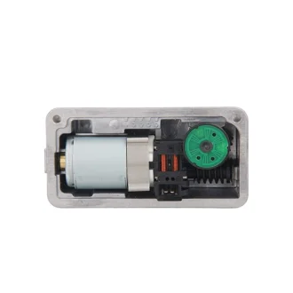 Електронний актуатор (сервопривід) GARRETT GTA2056VK Jrone 2063-070-277