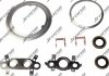 Комплект прокладок турбіни  LAND ROVER Range Rover Evoque 11-19, Discovery Sport 14-, Freelander 06-14 2090-010-049