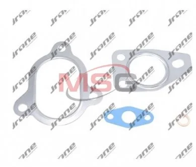 Комплект прокладок турбіни NISSAN NV200 11-н.в.; DACIA LODGY 10-н.в.; RENAULT SCENIC III (JZ) 09-н.в. Jrone 2090-010-087