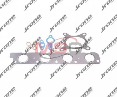 Комплект прокладок турбіни VW Golf VI 09-14; AUDI A3 03-12; SKODA Octavia A5 04-13; SEAT Altea 04-09 Jrone 2090-010-097M