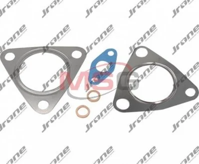 Комплект прокладок турбіни FORD TRANSIT (V347/V348) 11-14,TRANSIT (V363) 13-16,RANGER (TKE) 11-н.в. Jrone 2090-010-102 (фото 1)