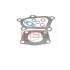 Комплект прокладок турбіни MAZDA 3 BK 03-09, 6 (GG) 02-07 Jrone 2090-010-106 (фото 2)