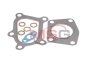 Комплект прокладок турбіни MAZDA 3 BK 03-09, 6 (GG) 02-07 Jrone 2090-010-106 (фото 3)