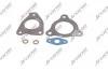 Комплект прокладок турбіни MERCEDES-BENZ C-Class W205 14-21; NISSAN X-Trail T32 14-21, Qashqai 07-14, Qashqai 14-22 2090-010-163
