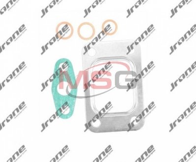 Комплект прокладок турбіни Jrone 2090-505-019 (фото 1)