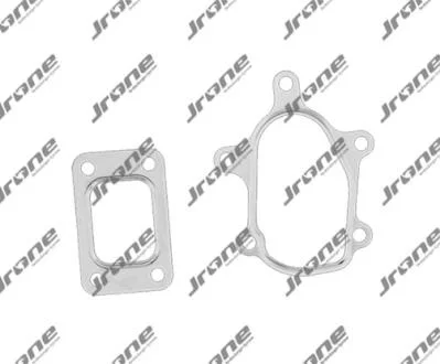 Комплект прокладок турбіни IVECO DAILY II 89-98 Jrone 2090-505-026