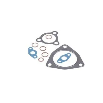 Комплект прокладок турбіни VW PASSAT B5 96-05; AUDI A4 04-08, A4 00-04, A6 97-04; SKODA Superb 01-08 Jrone 2090-505-169 (фото 1)