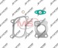 Комплект прокладок турбіни CITROEN XSARA PICASSO (N68) 99-11; PEUGEOT PARTNER I 00-08 Jrone 2090-505-170 (фото 1)